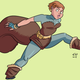 Image for article titled Marvel Revives Squirrel Girl, Behold Her Adorable Ass-Kicking Boots